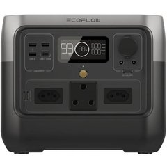 Зарядна станція EcoFlow RIVER 2 Pro SA