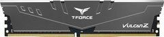 Память для настольных компьютеров Team 16 GB DDR4 3200 MHz T-Force Vulcan Z (TLZGD416G3200HC16F01)