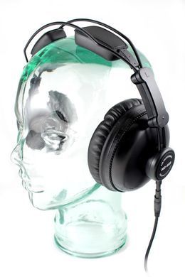 Наушники без микрофона Superlux HD669