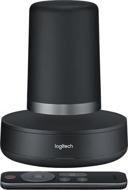 Конференц-камера Logitech Rally Camera (960-001227)