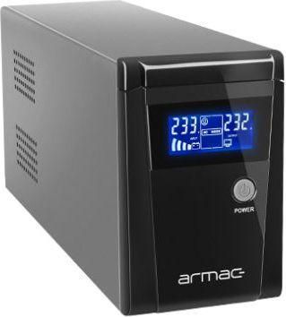 Линейно-интерактивный ИБП Armac Office 850E
