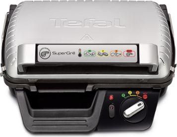 Электрогриль прижимной Tefal GC450B32