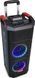 Портативна колонка Aiwa KBTUS-608 Black