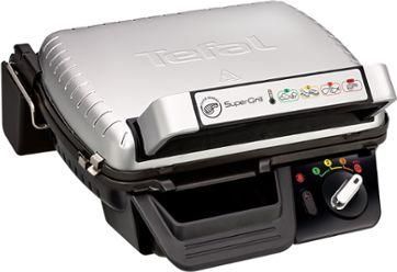 Електрогриль притискний Tefal GC450B32