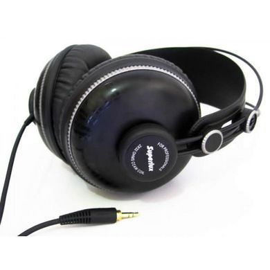 Наушники без микрофона Superlux HD669