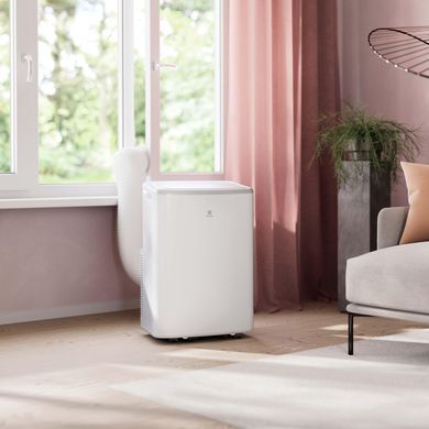 Мобильный кондиционер Electrolux EXP34U339CW