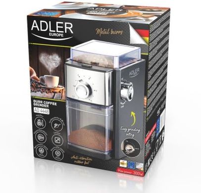 Кофемолка электрическая Adler AD4448