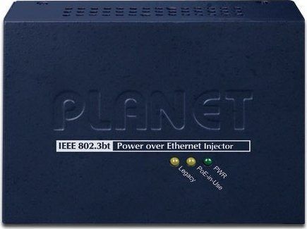 Комутатор некерований Planet POE-171A-60
