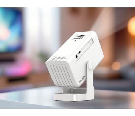 Мультимедійний проектор Philips NeoPix 140