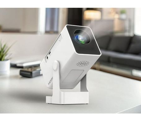 Мультимедійний проектор Philips NeoPix 140