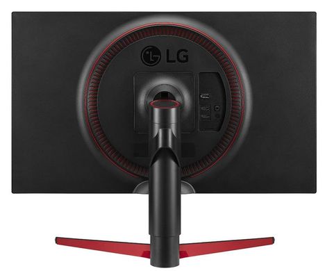 РК монітор LG UltraGear 27GL63T-B