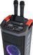Портативна колонка Aiwa KBTUS-608 Black