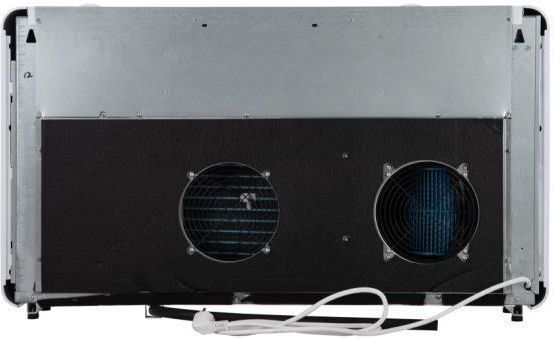 Мобильный кондиционер Warmtec KM29W