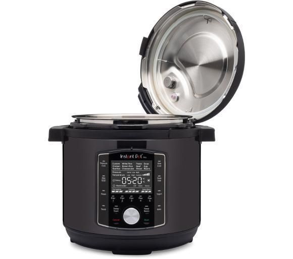 Мультиварка Instant Pot Pro 60