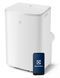Мобильный кондиционер Electrolux EXP34U339CW