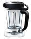 Блендер стационарный Novis Pro 650L Silver (6621.22.20)