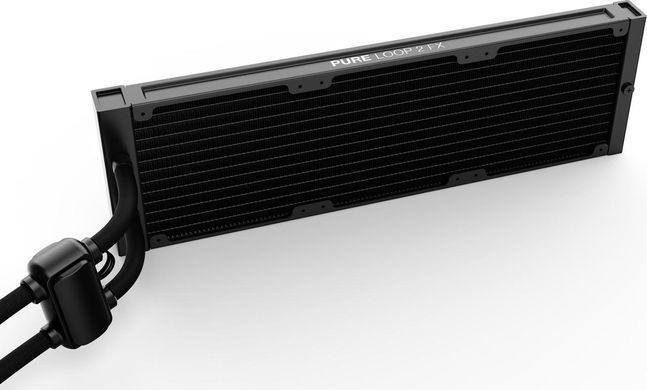 Водяне охолодження be quiet! Pure Loop 2 FX 360 (BW015)