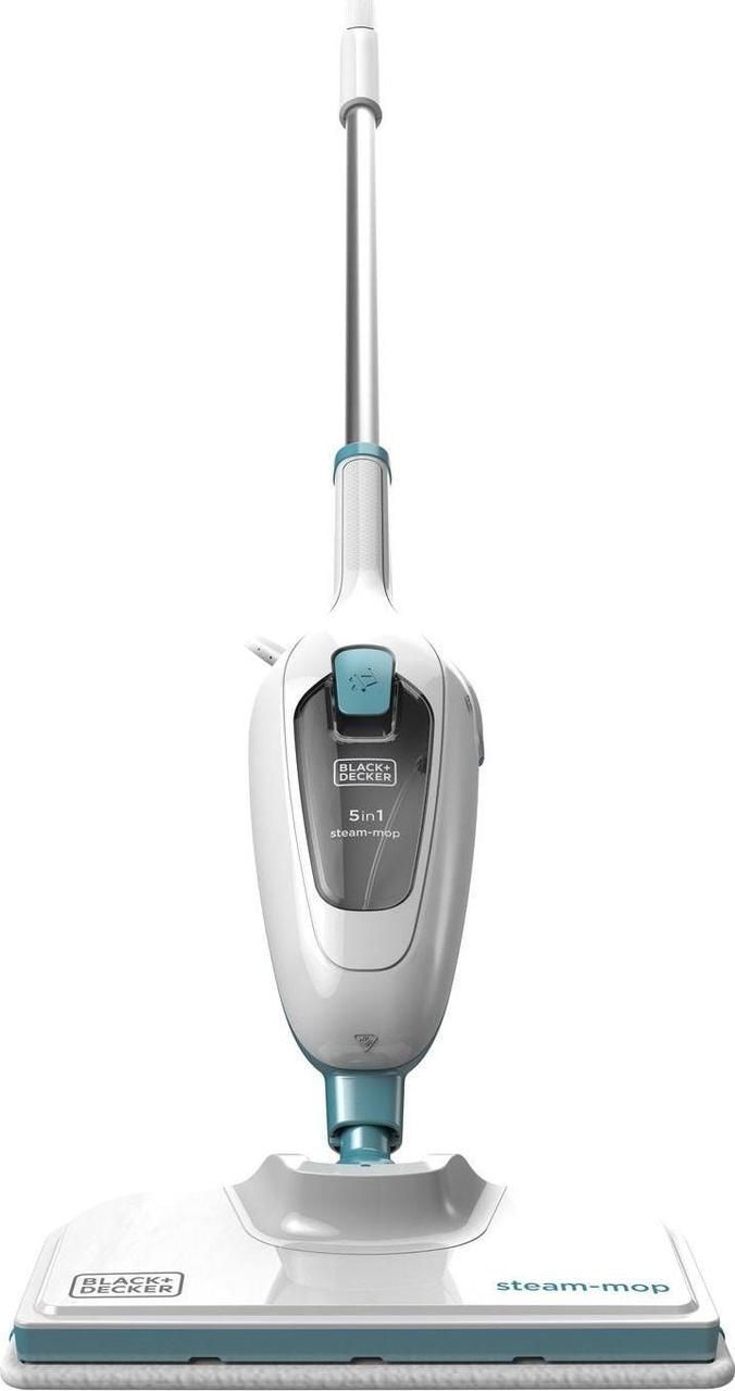 Парова швабра Black+Decker FSMH13E5