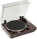 Програвач вінілових дисків Thorens TD 204 Nut Gloss