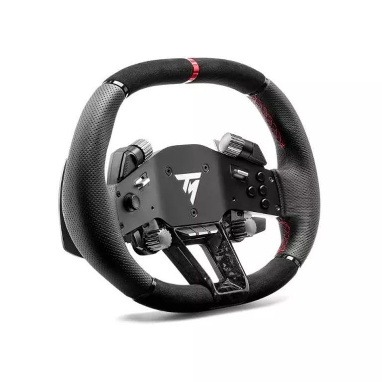 Руль Thrustmaster Hypercar Wheel Add-On (4060304)