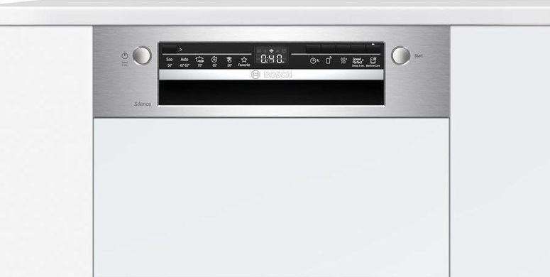 Посудомийна машина Bosch SPI2XMS04E