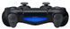 Геймпад Sony DualShock 4 V2 Jet Black (9870357)