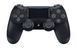 Геймпад Sony DualShock 4 V2 Jet Black (9870357)