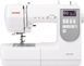 Швейна машинка комп'ютеризована Janome DC6100