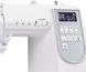 Швейна машинка комп'ютеризована Janome DC6100