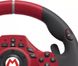 Руль Hori Mario Kart Racing Wheel Pro Deluxe for Nintendo Switch (NSW-228U)