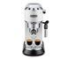 Кавоварка ріжкова еспресо Delonghi EC 685.W