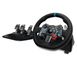 Комплект (кермо, педалі) Logitech G29 Driving Force Racing Wheel (941-000110, 941-000112)
