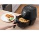 Мультипечь (аэрофритюрница) Sencor SFR 5030BK Air Fryer