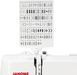 Швейна машинка комп'ютеризована Janome DC6100