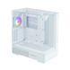 Корпус Zalman P40 Prism White