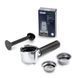 Кавоварка ріжкова еспресо Delonghi EC 685.W