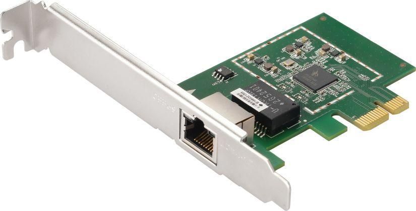 Сетевая карта Edimax EN-9225TX-E