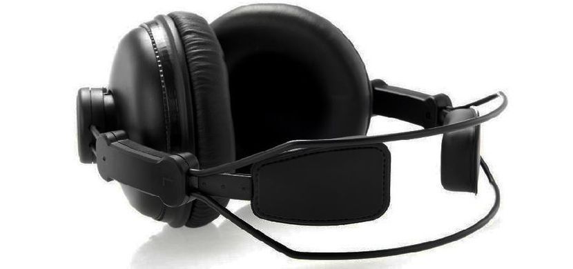 Наушники без микрофона Superlux HD669