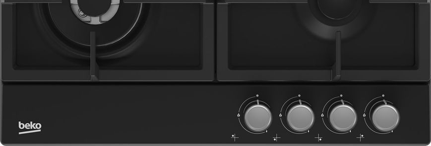 Газова варильна поверхня Beko HIAW64225SB