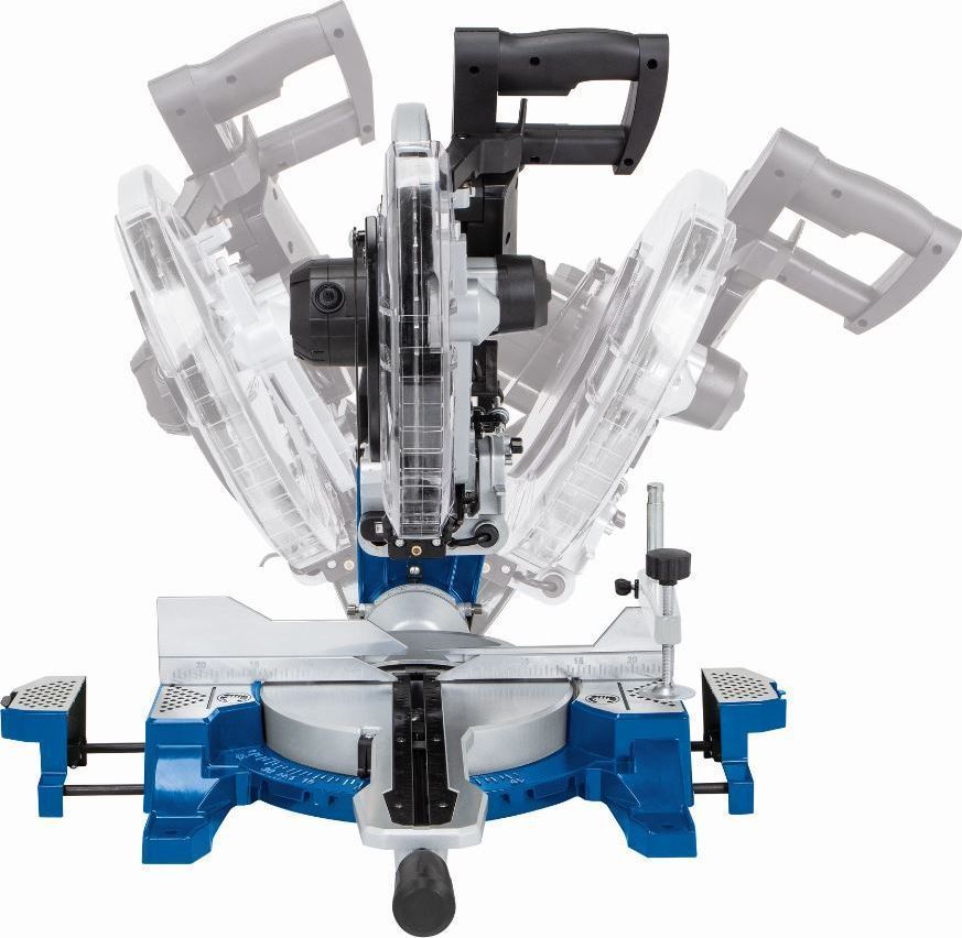Монтажна пилка Scheppach HM 140 L (5901218901)