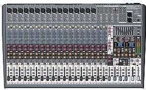 Мікшерний пульт Behringer SX2442FX