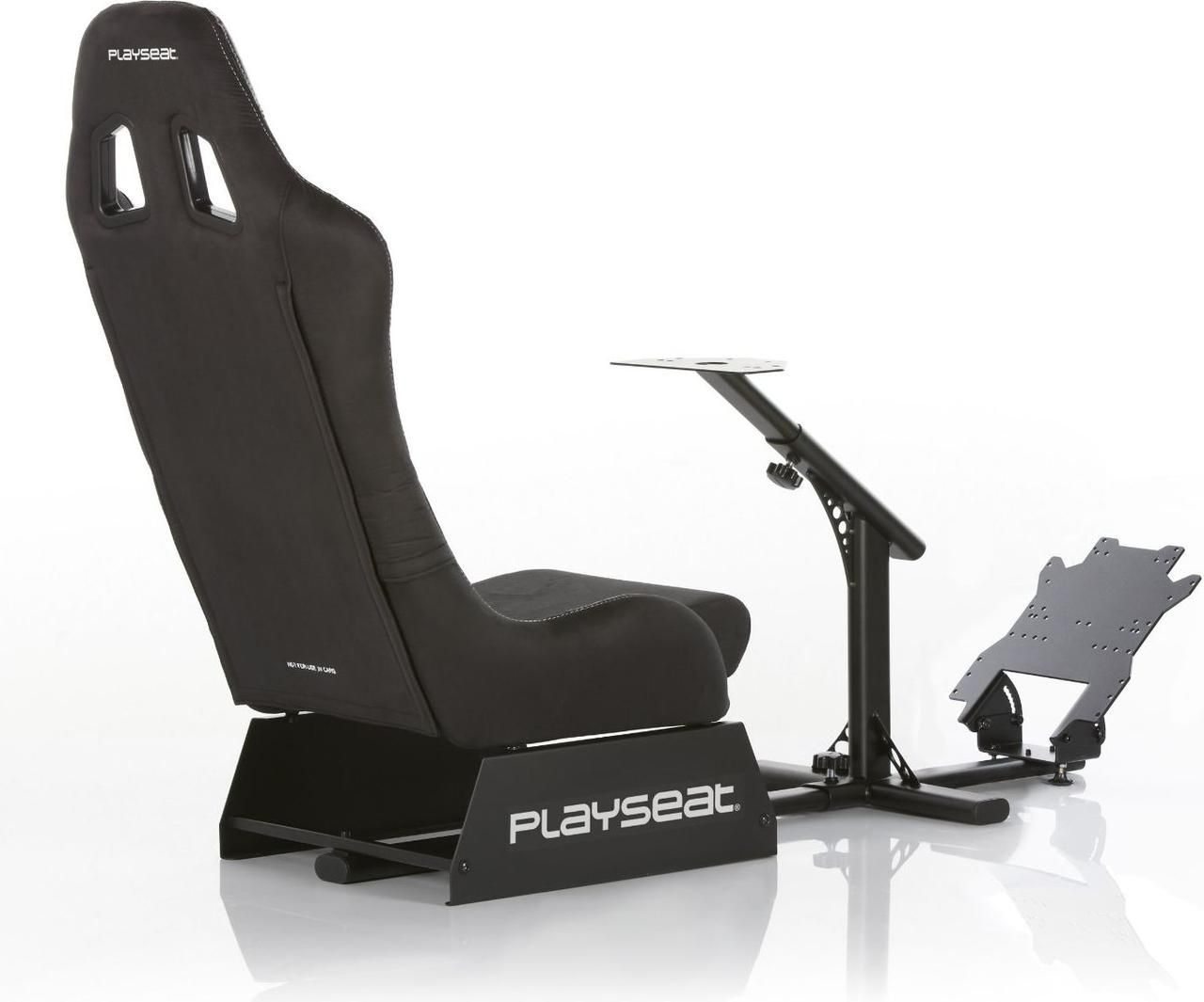 Крісло для ігрових приставок Playseat Evolution Alcantara