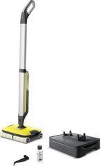 Моющий вертикальный пылесос (электрошвабра) Karcher FC 7 Cordless (1.055-730.0)
