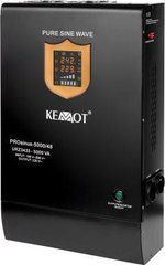 Резервне ДБЖ Kemot PROSinus-5000/48 (URZ3433)