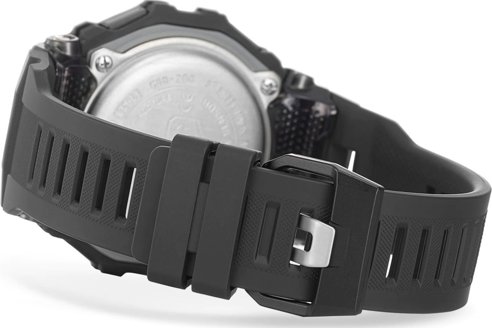 Чоловічий годинник Casio G-Shock GBD-200-1ER