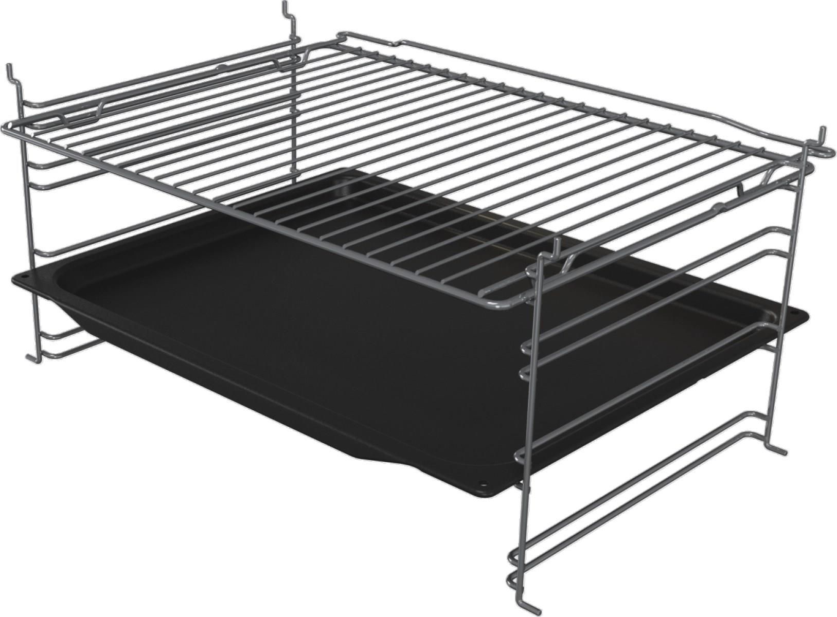 Газовая плита Gorenje GG6A10WFFM