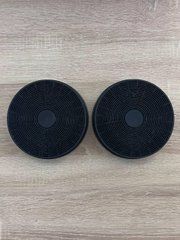 Фільтр вугільний для витяжки ALLSPARES K10001 (x2)