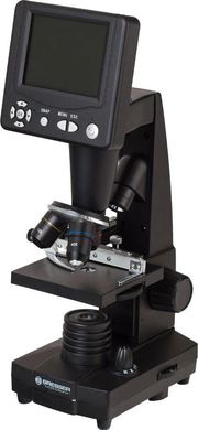 Микроскоп цифровой Bresser Biolux LCD 50-2000x (5201000)
