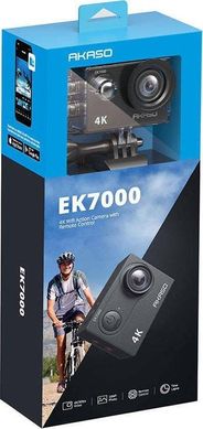 Екшн-камера Akaso EK7000 Black