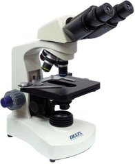 Мікроскоп оптичний Delta Optical Genetic Pro Bino
